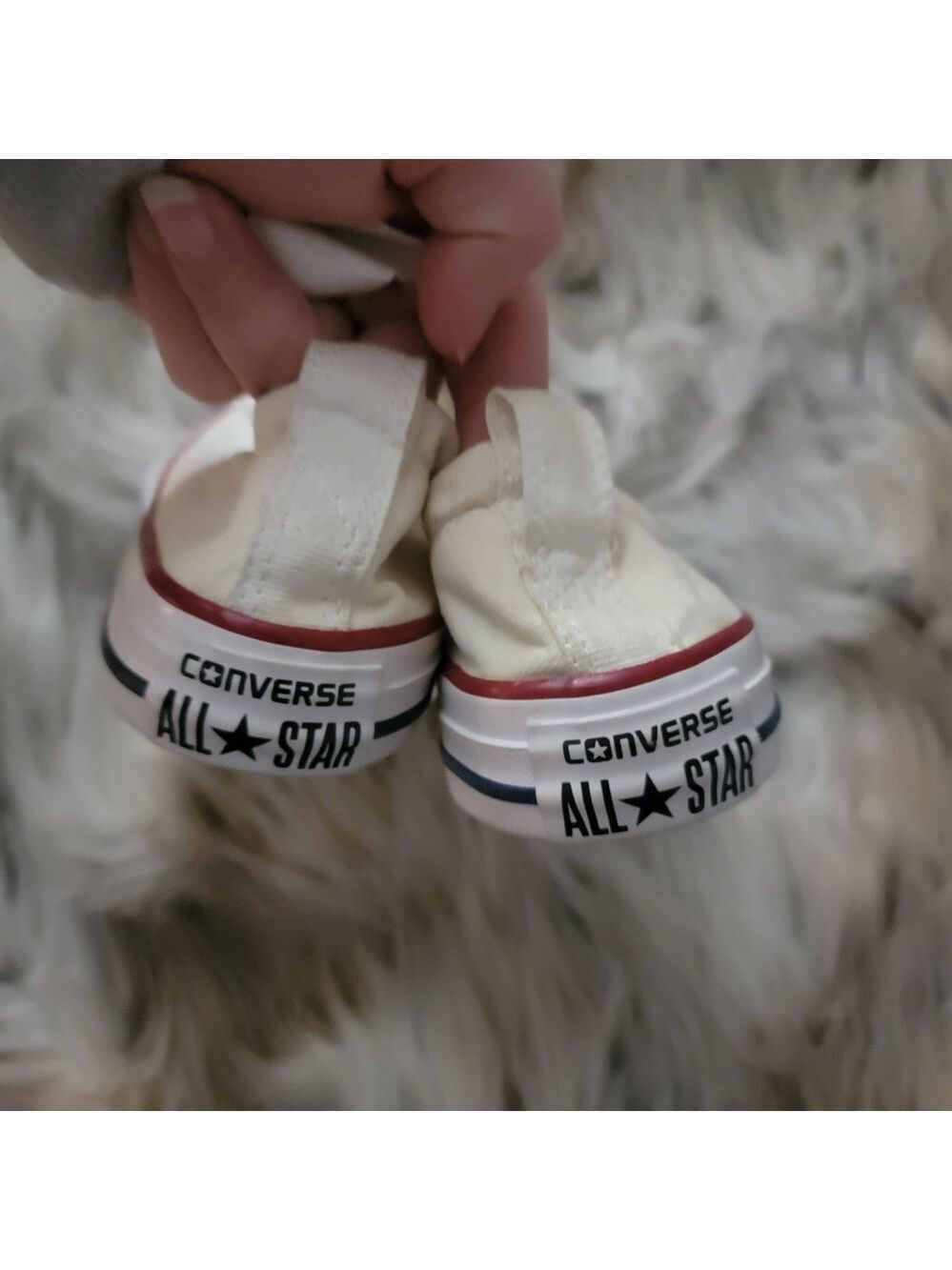 Converse Sneakers - Picture 4 of 6